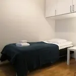 Convenient For 1 With Sauna Kemi