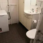 Convenient For 1 With Sauna Lejlighed Kemi