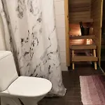 Lejlighed Convenient For 1 With Sauna *