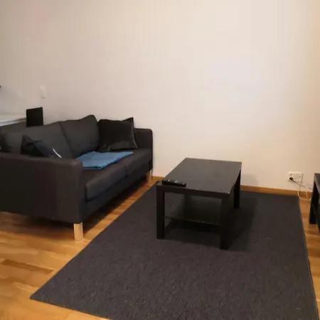Lejlighed Convenient For 1 With Sauna *