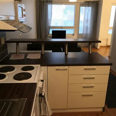 Convenient For 1 With Sauna *