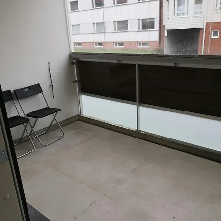 Convenient For 1 With Sauna *