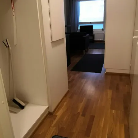 Convenient For 1 With Sauna * Kemi